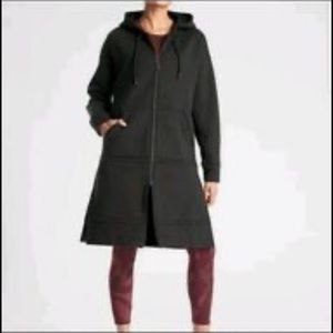 Athleta long sweatshirt